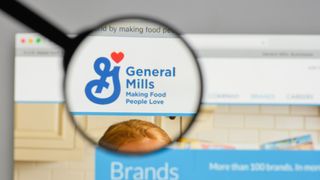 General Mills: why we chose Deutsche Bank to manage our cash General Mills: why we chose Deutsche Bank to manage our cash