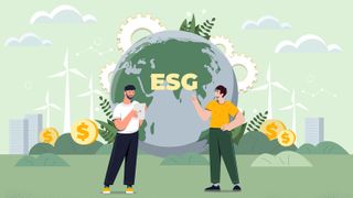 ESG-labelled bond activity gets affected by broader global slowdown ESG-labelled bond activity gets affected by broader global slowdown