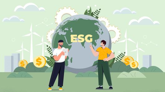 ESG-labelled bond activity gets affected by broader global slowdown ESG-labelled bond activity gets affected by broader global slowdown