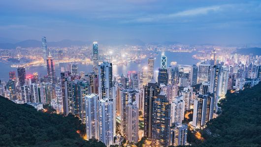 How MNCs can make the most of business opportunities in the Greater Bay Area How MNCs can make the most of business opportunities in the Greater Bay Area