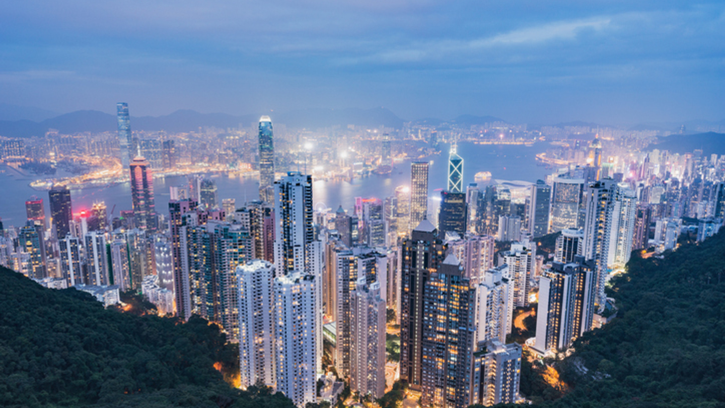 How MNCs can make the most of business opportunities in the Greater Bay Area How MNCs can make the most of business opportunities in the Greater Bay Area