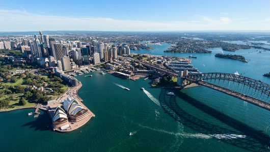 What corporate treasurers need to know about the evolving payments landscape in Australia What corporate treasurers need to know about the evolving payments landscape in Australia