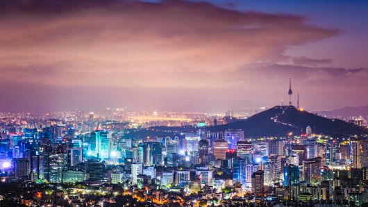 What SK Geo Centric’s sustainability linked loan means for South Korea’s net zero ambitions What SK Geo Centric’s sustainability linked loan means for South Korea’s net zero ambitions