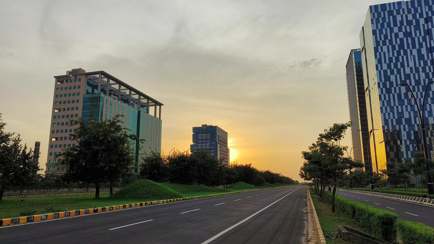 India’s Continuum raises $450m in green bonds via GIFT City India’s Continuum raises $450m in green bonds via GIFT City
