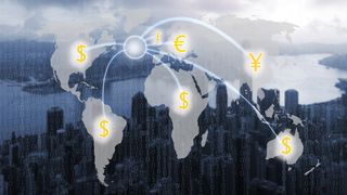 How Xiamen Airlines teamed up with Ingenico to simplify payments How Xiamen Airlines teamed up with Ingenico to simplify payments