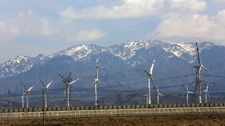 China’s Goldwind beefs up supply chain financing capacity China’s Goldwind beefs up supply chain financing capacity