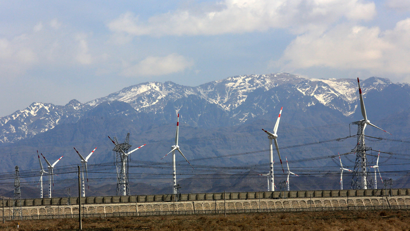 China’s Goldwind beefs up supply chain financing capacity China’s Goldwind beefs up supply chain financing capacity