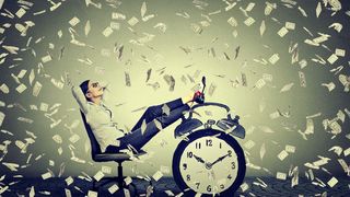 CFO survey: forget the trade war, these really are good times CFO survey: forget the trade war, these really are good times