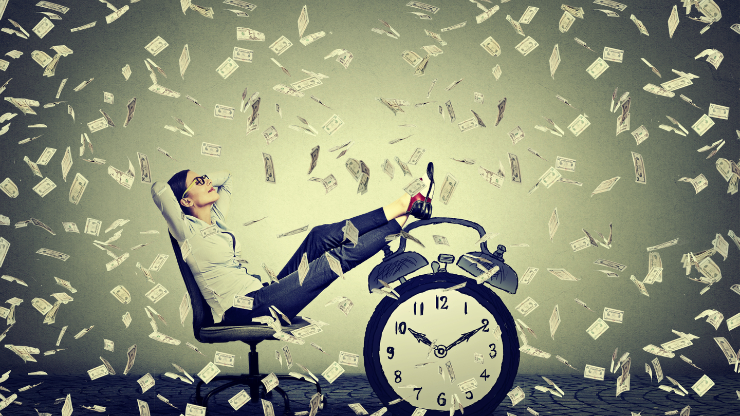 CFO survey: forget the trade war, these really are good times CFO survey: forget the trade war, these really are good times