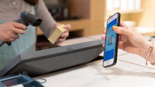 Greater Bay Area retailers embrace digital payments Greater Bay Area retailers embrace digital payments