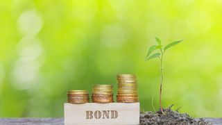 Shades of green: CLP’s energy transition bonds Shades of green: CLP’s energy transition bonds