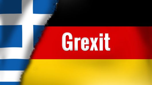 What Greece’s 'No' vote means to Asia What Greece’s 'No' vote means to Asia