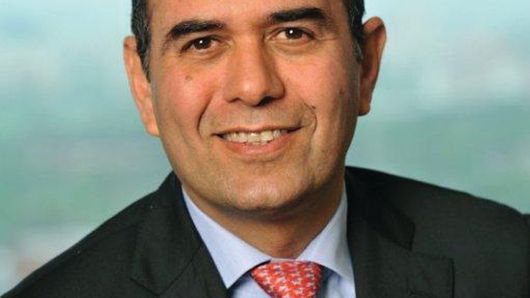 Deutsche Bank: Gunit Chadha to step down as APAC CEO Deutsche Bank: Gunit Chadha to step down as APAC CEO