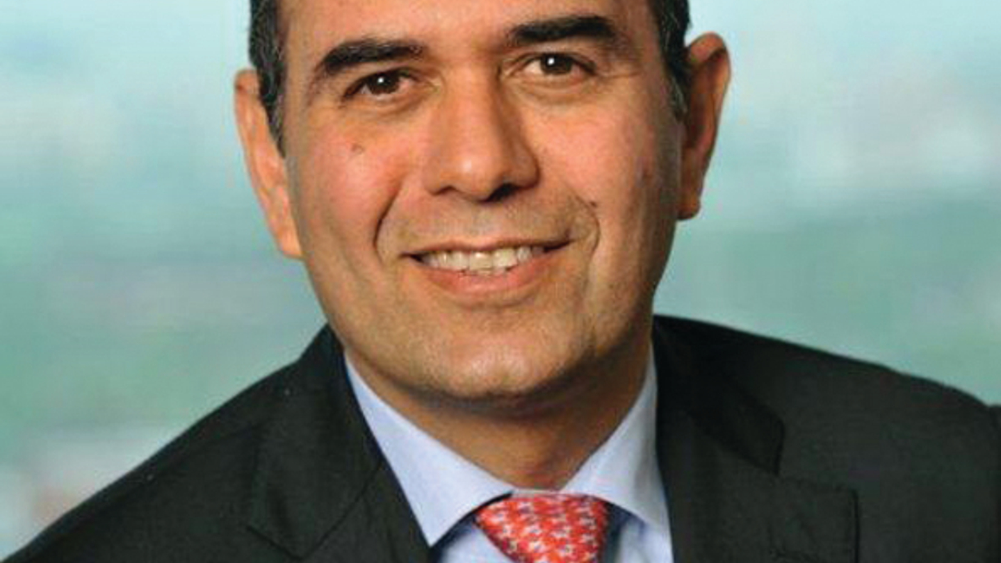 Deutsche Bank: Gunit Chadha to step down as APAC CEO Deutsche Bank: Gunit Chadha to step down as APAC CEO