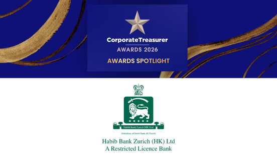 CT AWARDS SPOTLIGHT 2026: Habib Bank Zurich (Hong Kong) Limited CT AWARDS SPOTLIGHT 2026: Habib Bank Zurich (Hong Kong) Limited