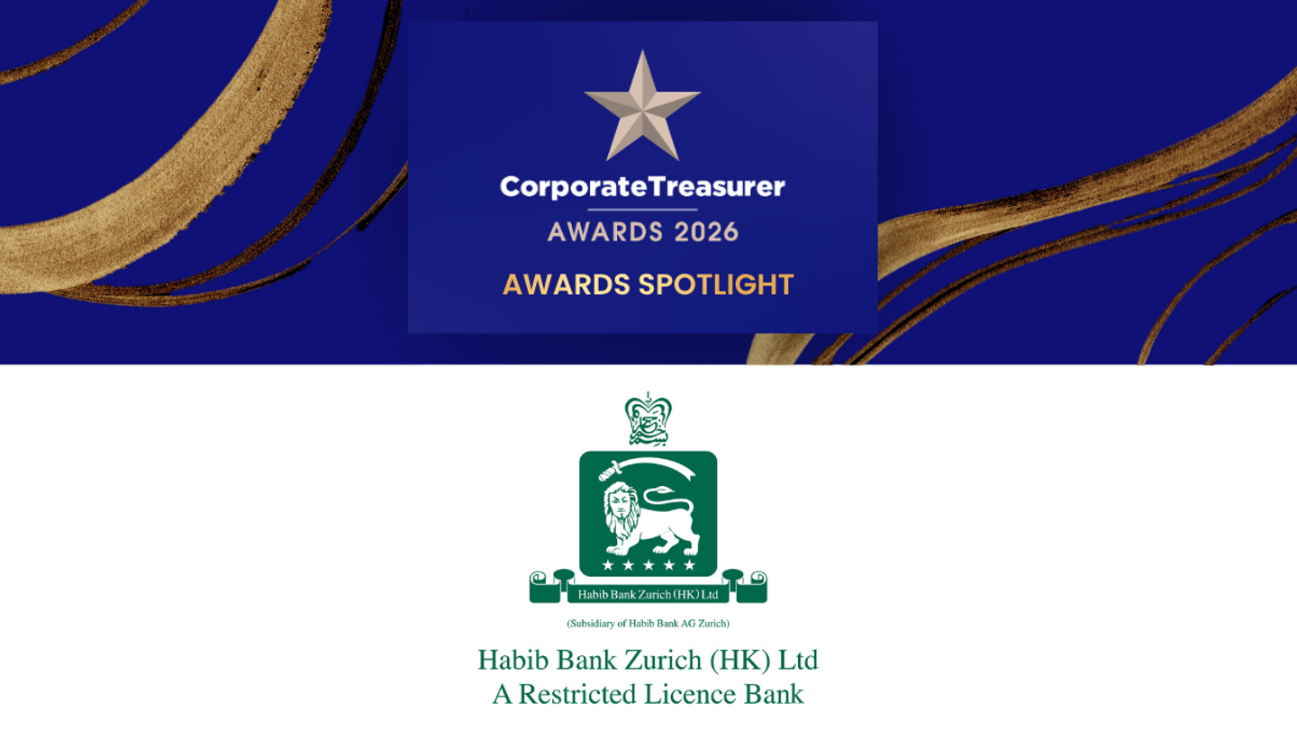 CT AWARDS SPOTLIGHT 2026: Habib Bank Zurich (Hong Kong) Limited CT AWARDS SPOTLIGHT 2026: Habib Bank Zurich (Hong Kong) Limited