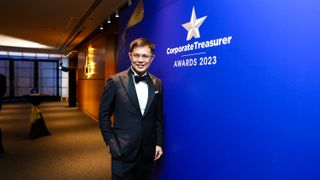 Gerard Tan, MD, head of digital sales, analytics, and marketing at OCBC global markets Gerard Tan, MD, head of digital sales, analytics, and marketing at OCBC global markets