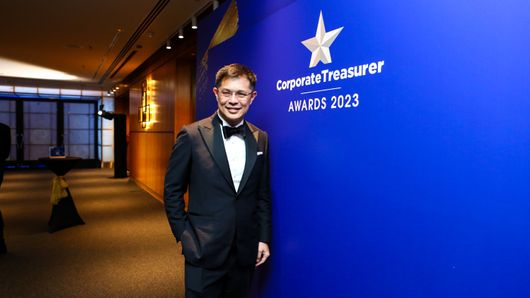 Gerard Tan, MD, head of digital sales, analytics, and marketing at OCBC global markets Gerard Tan, MD, head of digital sales, analytics, and marketing at OCBC global markets