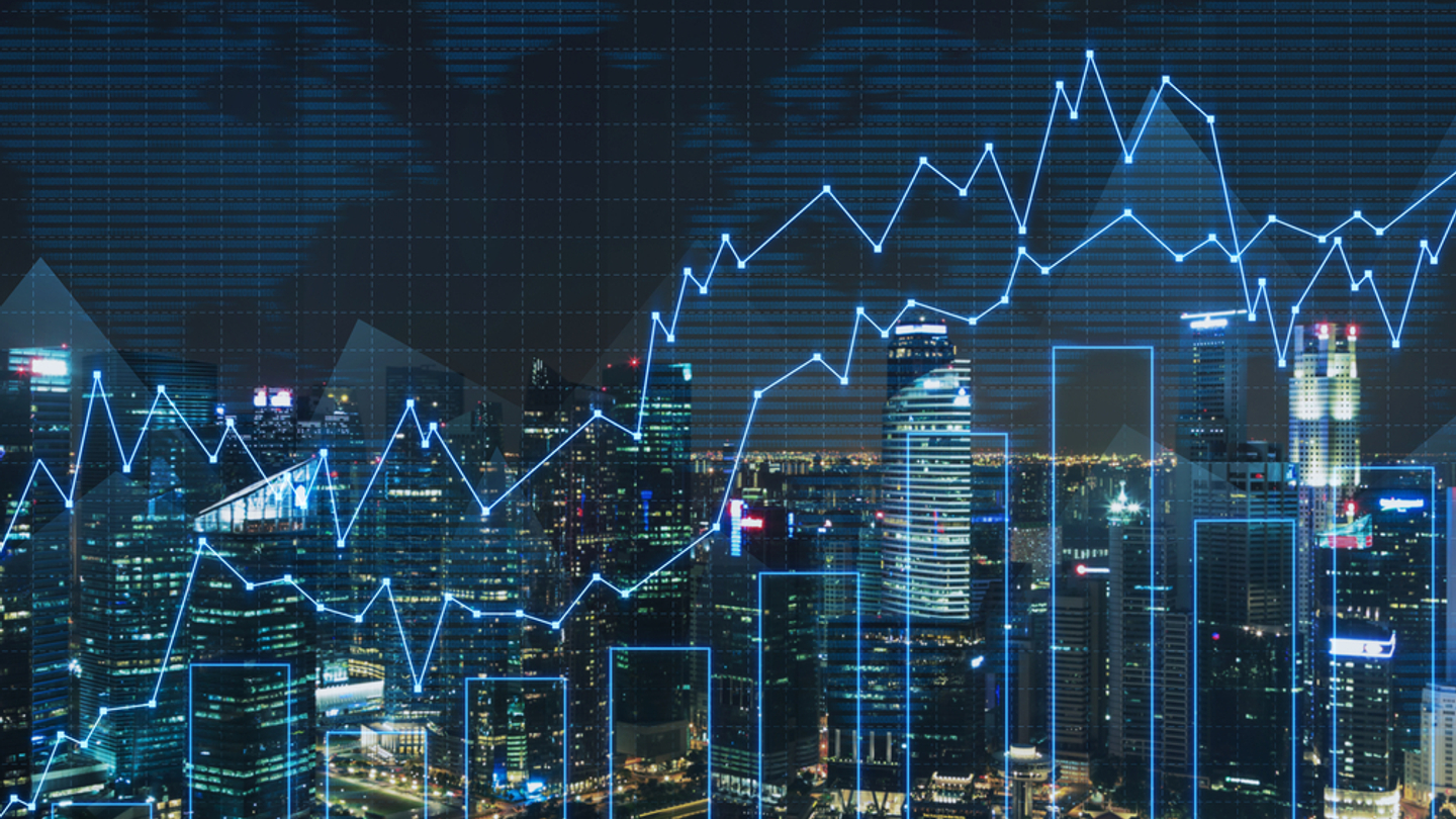 HKTVmall and HSBC pioneer next-level digital trade finance HKTVmall and HSBC pioneer next-level digital trade finance