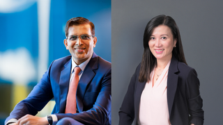 Interview: Apac payments ecosystem evolving quickly amid challenges Interview: Apac payments ecosystem evolving quickly amid challenges