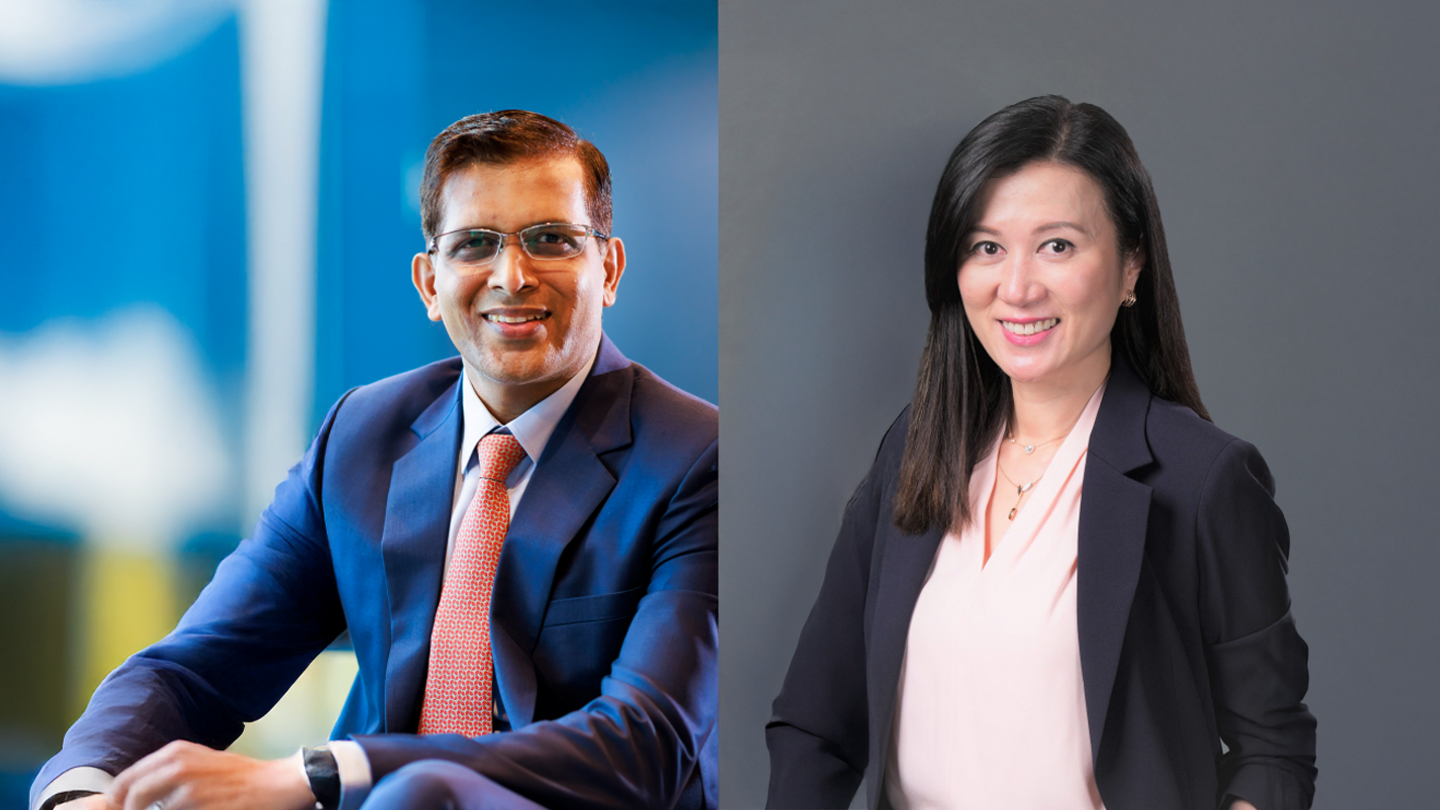 Interview: Apac payments ecosystem evolving quickly amid challenges Interview: Apac payments ecosystem evolving quickly amid challenges