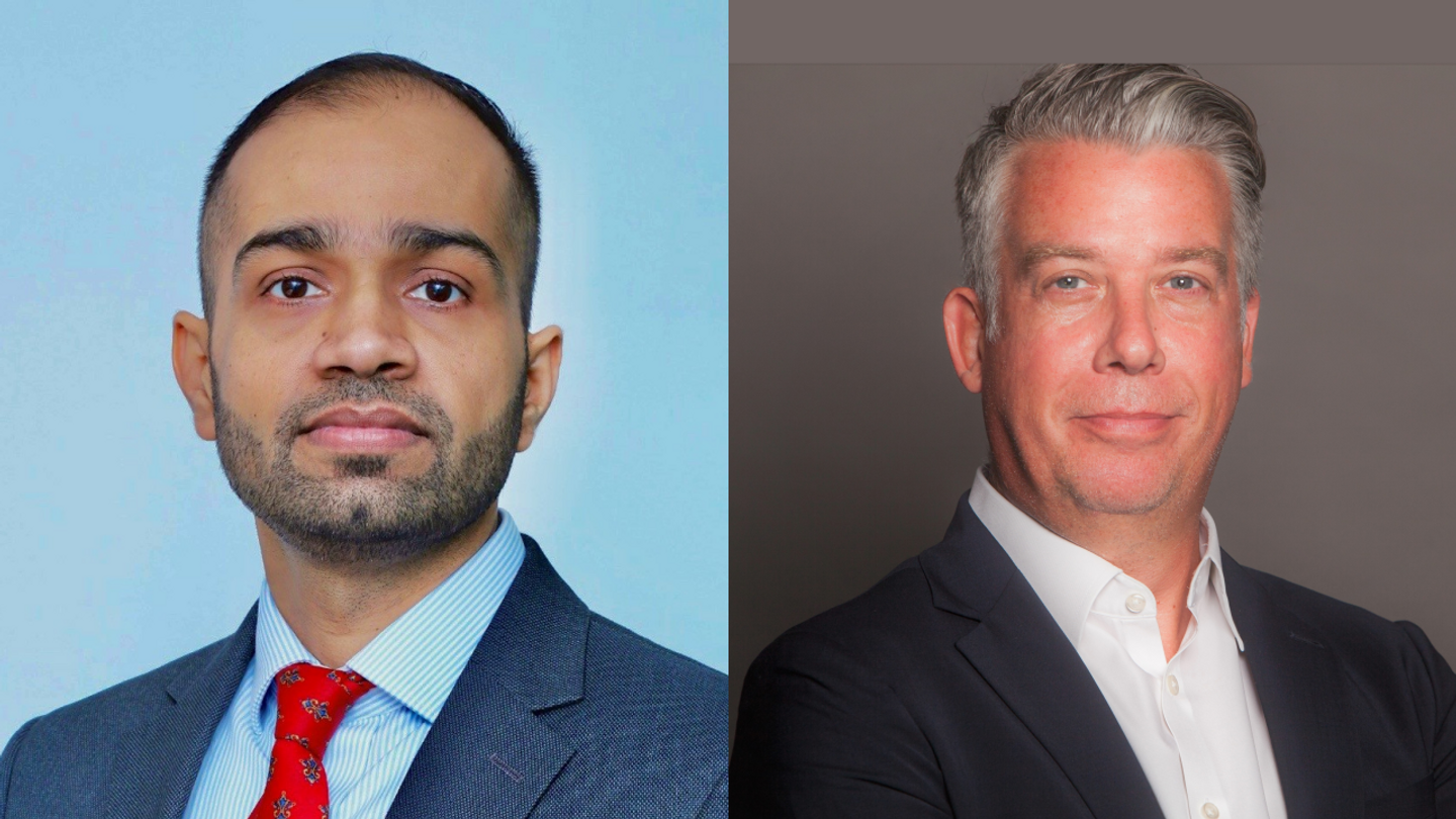 Exclusive interview: HSBC's trade finance regional leaders Exclusive interview: HSBC's trade finance regional leaders