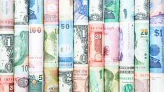 HSBC creates multi-currency wallet for cross-border payments HSBC creates multi-currency wallet for cross-border payments