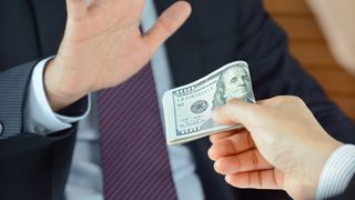 Offshore X-border RMB financing "suspended" Offshore X-border RMB financing "suspended"