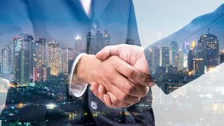 Making bank partnerships work for corporate treasurers Making bank partnerships work for corporate treasurers