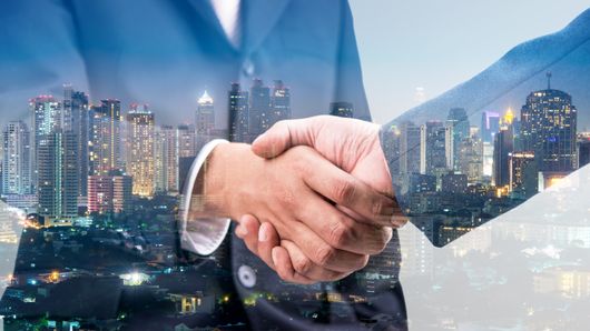 Making bank partnerships work for corporate treasurers Making bank partnerships work for corporate treasurers
