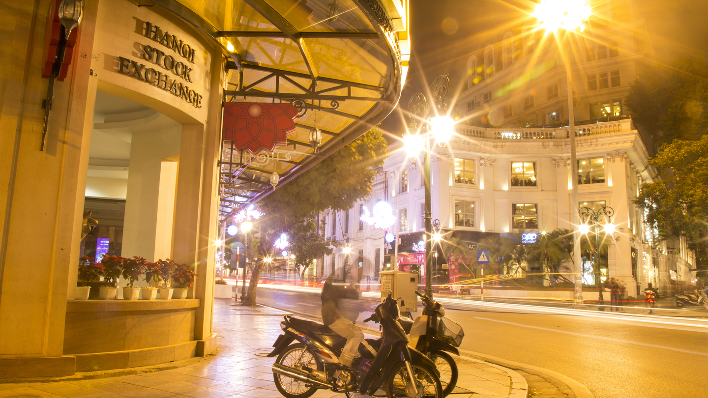 Vietnam corporates struggle to meet reporting deadlines Vietnam corporates struggle to meet reporting deadlines