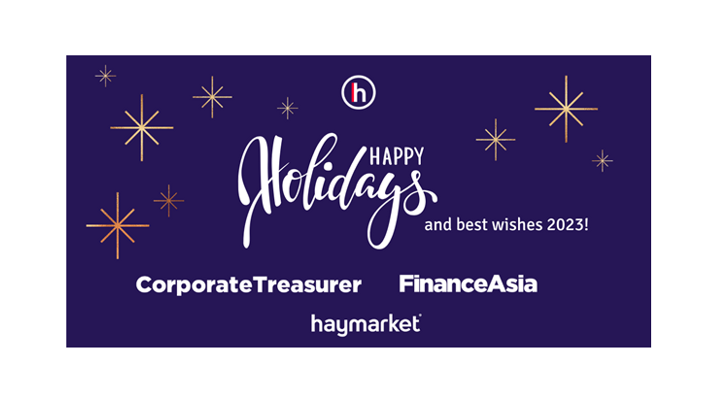 Festive period reduced service announcement Festive period reduced service announcement