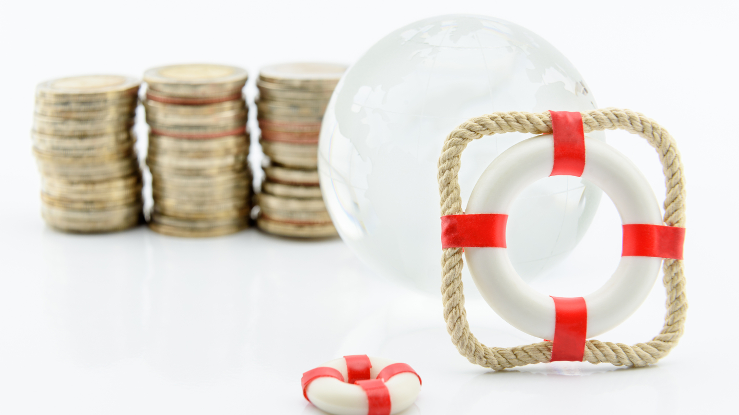 Treasury practice: keeping your options open Treasury practice: keeping your options open