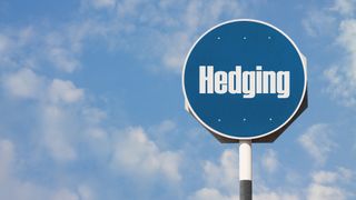 Hedging: Is it time for emerging market treasurers to go natural? Hedging: Is it time for emerging market treasurers to go natural?