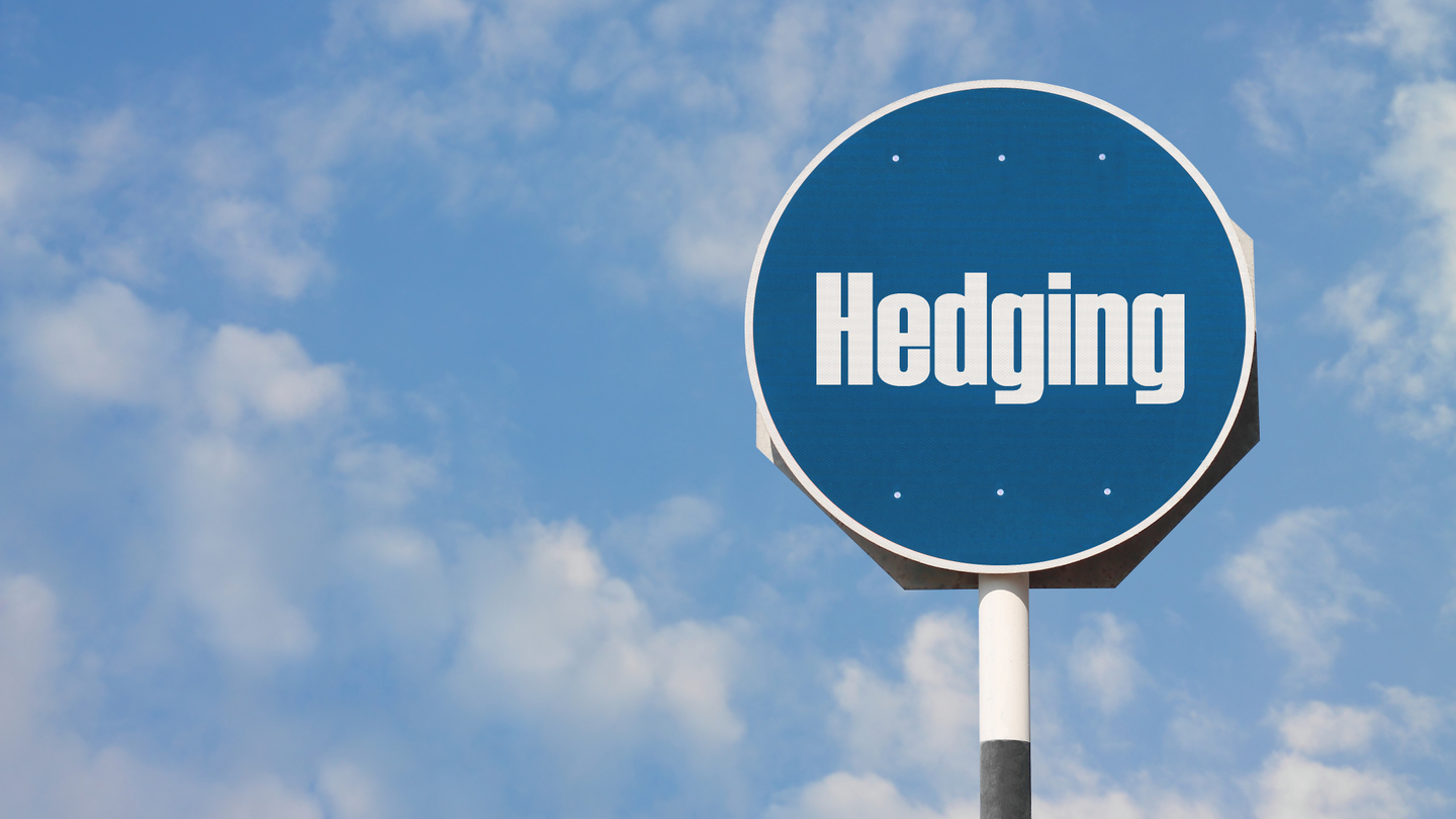 Hedging: Is it time for emerging market treasurers to go natural? Hedging: Is it time for emerging market treasurers to go natural?