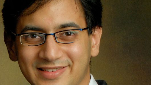 Official: India relaxes rules for exchange currency trading  Official: India relaxes rules for exchange currency trading