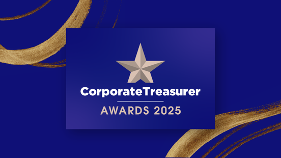 CorporateTreasurer Awards 2025: Winners Spotlight CorporateTreasurer Awards 2025: Winners Spotlight