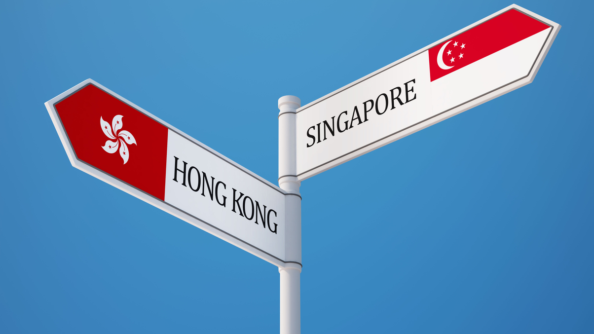 HK, Singapore family offices ready to exploit public market turmoil