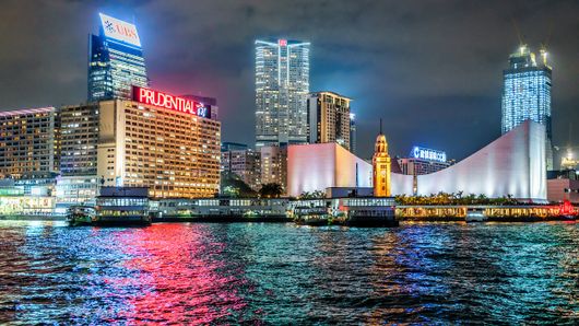 Prudential Asia names new CFO Prudential Asia names new CFO