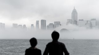 Why corporates will feel pinch from HK, China downgrades Why corporates will feel pinch from HK, China downgrades