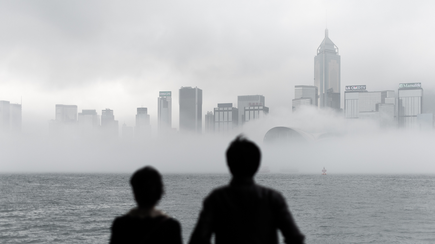 Why corporates will feel pinch from HK, China downgrades Why corporates will feel pinch from HK, China downgrades