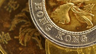 Hong Kong dollar peg: how much longer can it last? Hong Kong dollar peg: how much longer can it last?