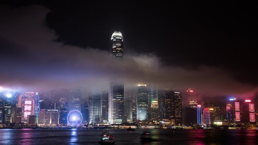 Obor: Hong Kong battles for RTC relevance Obor: Hong Kong battles for RTC relevance