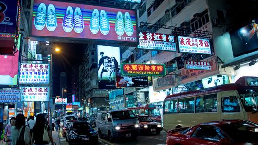 Hong Kong to add more companies to its credit database Hong Kong to add more companies to its credit database