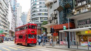 Cash flow challenges ramp up for Hong Kong's SMEs Cash flow challenges ramp up for Hong Kong's SMEs