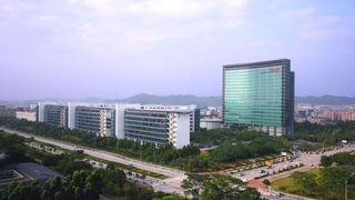 Huawei moved its CTC closer to home Huawei moved its CTC closer to home