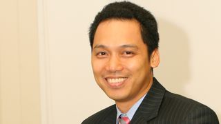 New hire in HSBC’s Asia-Pacific trade finance team New hire in HSBC’s Asia-Pacific trade finance team