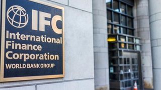 IFC issues record A$1.5bn Kangaroo bond IFC issues record A$1.5bn Kangaroo bond