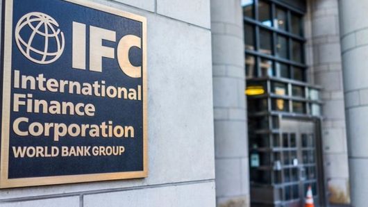 IFC issues record A$1.5bn Kangaroo bond IFC issues record A$1.5bn Kangaroo bond