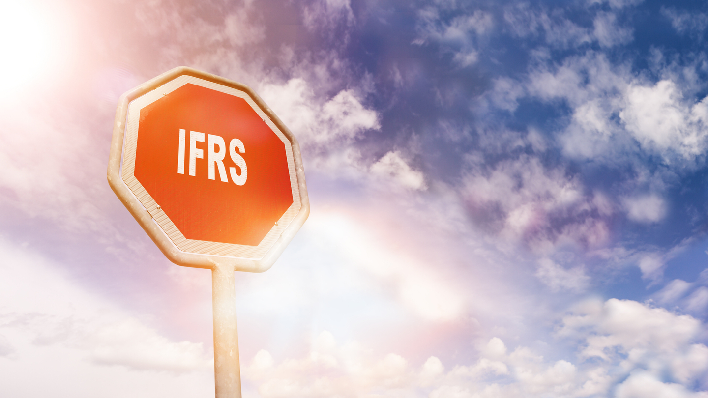 Asia lags in IFRS 9 compliance, but corporates escape some of the pain Asia lags in IFRS 9 compliance, but corporates escape some of the pain